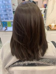 -潘多拉Hairsalon