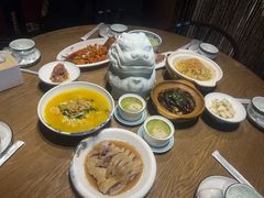 -扬州狮子楼·非遗淮扬菜(东关街店)