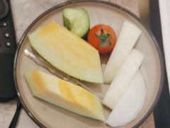 -和子足浴SPA会馆(东方之门店)
