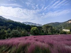 -昆嵛山石门里景区