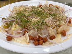 -寻味顺德·南记酒家·传统顺德菜·鱼生(广源路店)