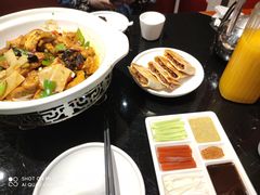 -皇城根北京风味主题餐厅(中海环宇城店)