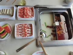 -滋奇·扬州地标火锅(兴城东路店)