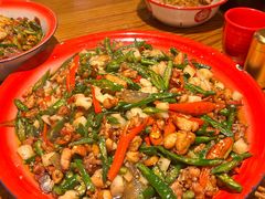 -兔槽江湖菜·重庆璧山兔(水围店)