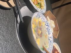 -金陵家宴·金陵春·南京菜(夫子庙店)