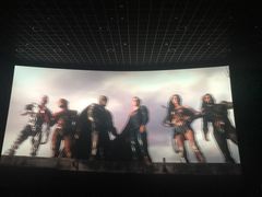 -万达影城(常熟IMAX店)