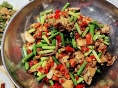 -湘阁里辣(大朗广场店)