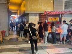 -明记牛杂(新马路分店)