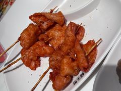 -小杨生煎(福州路店)