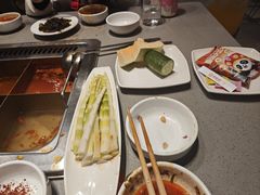 -海底捞火锅(苏宁生活广场店)
