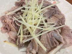 -乡亲鹅肉城(吴江店)