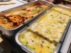 -很久以前羊肉串(大华三路店)