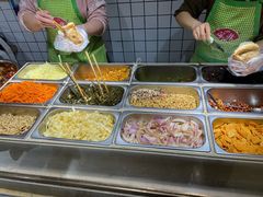 -三兄弟高炉烧饼