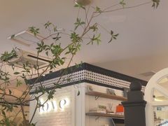 -良木缘咖啡西餐(优品道广场店)