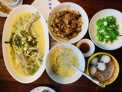 -大牌大·传统杭帮菜(湖滨店)