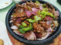 -东四民芳餐厅(世茂工三店)