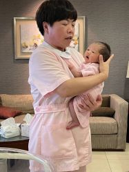 -奕新一诺台式母婴护理中心(我格广场店)