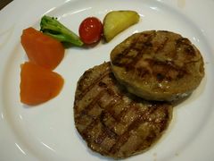 -斗牛士牛排餐厅(富力海珠城广场店)