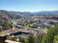 -云端咖啡(古北水镇景区店)