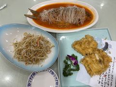 -河南食府(人民路店)
