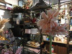 -台上设计餐厅(歌华大厦店)