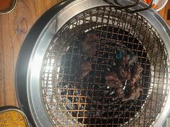-九田家黑牛烤肉料理(新辰里亚运村店)