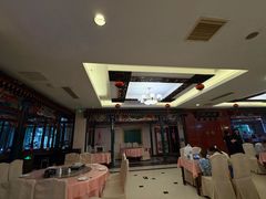 -烤肉宛饭庄(南礼士路店)