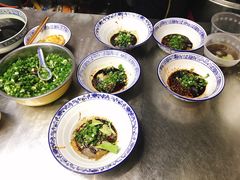 红油杂酱面-老街杂酱面(东升街店)
