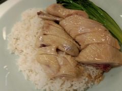 -新大咀港式茶餐厅(宝山万达店)