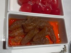 -俏江南天津时尚曲艺主题餐厅(马场道店)