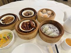 -万龙洲海鲜(南新仓店)