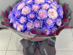 -ROSEONLY诺誓(广州K11店)