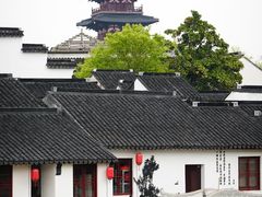 -枫桥景区