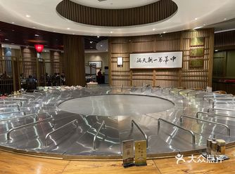 来潍坊玩，吃地道潍县菜集合的首选～