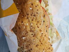 -赛百味SUBWAY(都汇天地店)