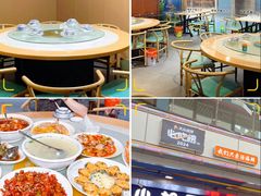 -四川小胡子海鲜(丁村万人海鲜广场店)