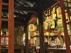 -南京大牌档(中关村领展广场店)