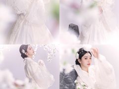 -花漫里照相馆(启迪店)