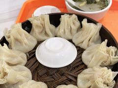 -枫泾丁氏烧卖(枫丽路店)
