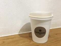 -Legno.ita Coffee by Wood(襄阳南路店)
