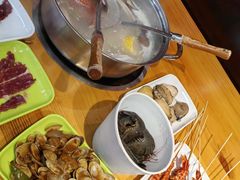 -养牛邓·潮汕牛肉海鲜自助火锅(广州店)