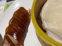 -福海居烤鸭店(鸟巢店)