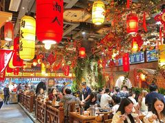 -湘水谣(芙蓉店)