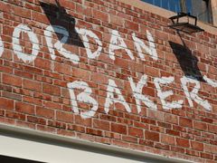 -佐敦面包铺·JORDAN BAKERY