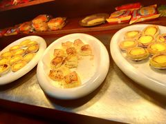 -369自助烤肉鱼火锅(平阳路店)