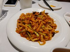 -峨嵋酒家总店(车公庄店)
