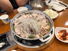 -蚂蚁家辣炒章鱼(海云台店)