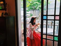 -古董花园(思南路42弄小区店)