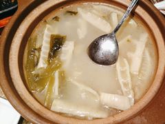 -老客家·客家菜(万达店)