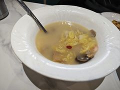 -大碗居·烤鸭·鱼头泡饼(天坛东门店)